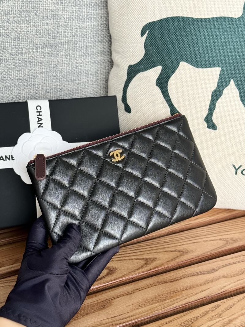 Chanel Wallet Purse